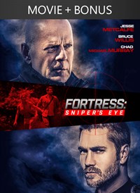 Fortress: Sniper's Eye + Bonus