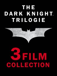The Dark Knight Trilogie