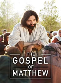 Gospel Of Matthew