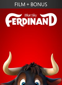 Ferdinand + Bonus