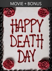 Happy Death Day + Alternate Ending