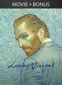 Loving Vincent + Bonus