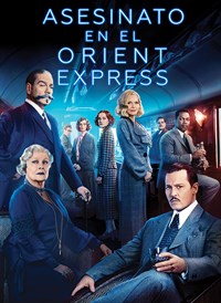 Asesinato En el Orient Express
