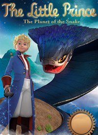 The Little Prince: The Planet of the Snake