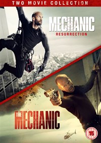 Mechanic - 2 Movie Collection