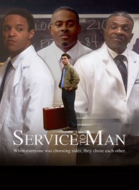 Service To Man