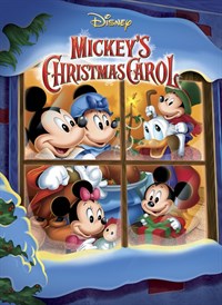 Mickey's Christmas Carol (2013)