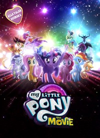 My Little Pony  - The Movie