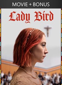 Lady Bird + Bonus