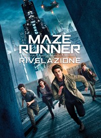 Maze Runner - La rivelazione