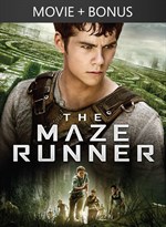 Buy Maze Runner + Bonus - Microsoft Store