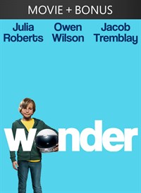 Wonder + Bonus