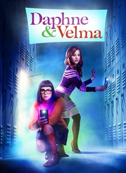 Buy Daphne & Velma from Microsoft.com