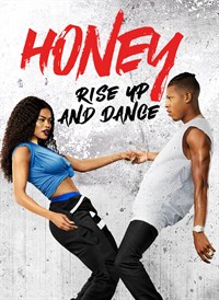 Honey, Rise Up and Dance