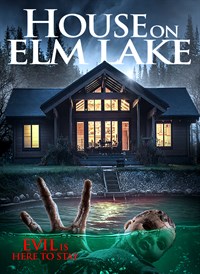 House on Elm Lake