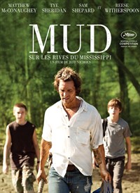 Mud, sur les rives du Mississippi