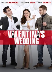 Valentina's Wedding