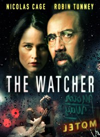 THE WATCHER