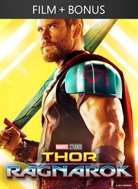 Thor: Ragnarok + Bonus