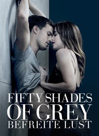 Fifty Shades of Grey Befreite Lust