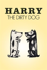 Harry, The Dirty Dog