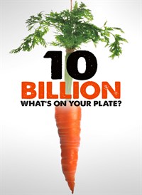 10 Billion - What's on your plate?