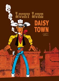Lucky Luke : Daisy Town