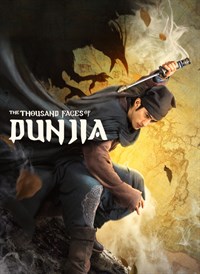 The Thousand Faces of Dunjia