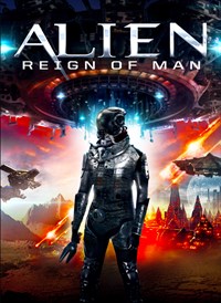 Alien: Reign Of Man