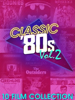 Buy Classic 80's Bundle Volume 2 from Microsoft.com