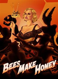 Bees Make Honey