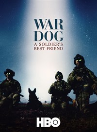 War Dog: A Soldier's Best Friend