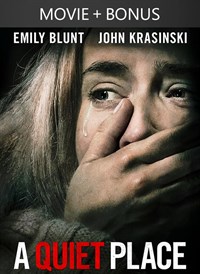 A Quiet Place + Bonus