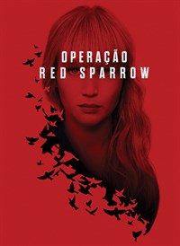 Operação Red Sparrow
