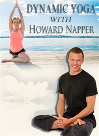 Dynamic Yoga with Howard Napper
