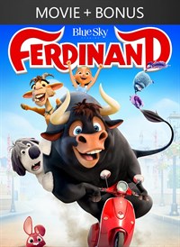 Ferdinand + Bonus