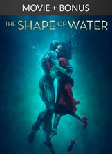 Buy The Shape of Water + Bonus - Microsoft Store