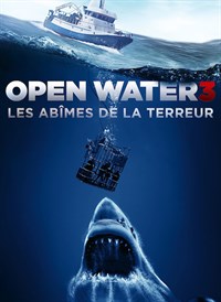 Open Water 3, les abîmes de la terreur