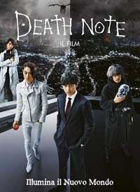 Death Note: Illumina il nuovo mondo