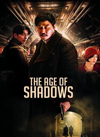 THE AGE OF SHADOW
