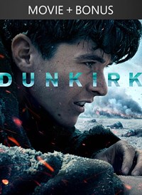 Dunkirk (2017) + Bonus