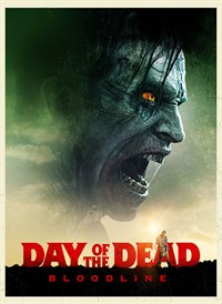 Day Of The Dead: Bloodline