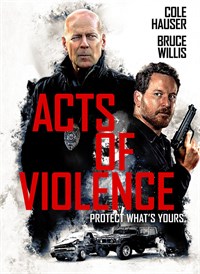 Acts Of Violence (2017)