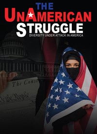 The UnAmerican Struggle