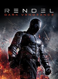Rendel: Dark Vengeance (English Dub)