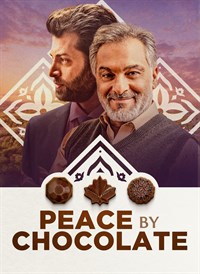 Peace By Chocolate