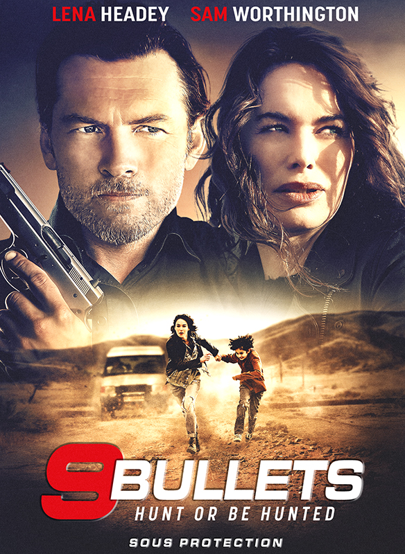 9 BULLETS