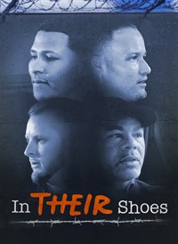 In Their Shoes: Unheard Stories of Reentry and Recovery