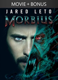 Morbius + Bonus