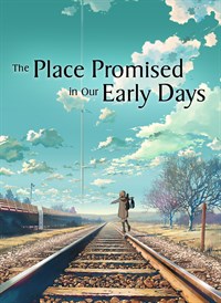 Movie The Place Promised in Our Early Days